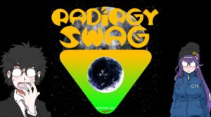 Radirgy Swag Heads West in Fall 2019