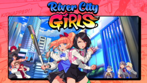 First Look at River City Girls, Launches September 5 for PC and Consoles