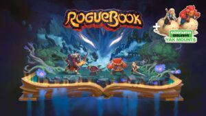Roguebook Hands-On Preview