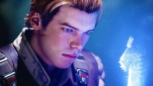 Star Wars Jedi: Fallen Order Has a Male Protagonist to Offset Rey in the New Movie Trilogy