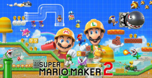 Super Mario Maker 2 Review