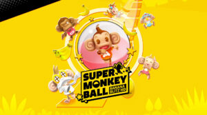 Super Monkey Ball: Banana Blitz Remake Announced for PC and Consoles