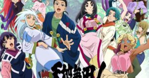 Tenchi Muyo! Ryo Ohki Anime is Getting a 5th Season