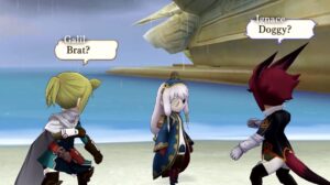 Unlikely Heroes Trailer for The Alliance Alive HD Remastered