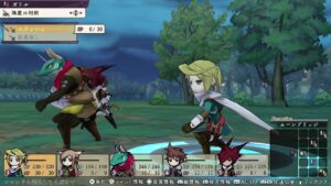 The Alliance Alive HD Remastered PC Launch Set for January 16, 2020