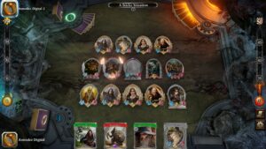 The Lord of the Rings: Adventure Card Game Full Release Delayed to August 29