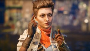 Obsidian Isn’t Shoehorning Partisan Politics Into The Outer Worlds, Will Not “Lecture” Players