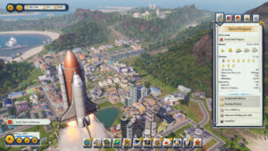 Tropico 6 Launches for Consoles on September 27