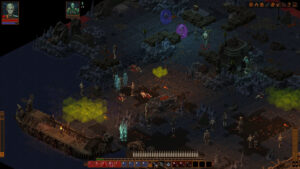 Throwback Post-Apocalyptic CRPG UnderRail Gets New Expansion