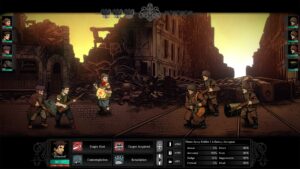 Warsaw Launches for PC on September 4