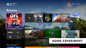 Microsoft is Removing Cortana from Xbox One With Another Dashboard Redesign