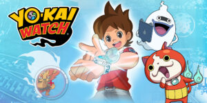 The Original Yo-kai Watch is Getting a Switch Port, Launches Alongside Nintendo Switch Lite