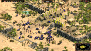 Age of Empires: Definitive Edition Now Available on Steam