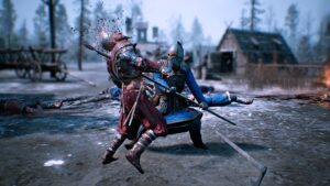 Ancestors Legacy Now Available on Consoles