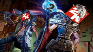 Report: Take-Two Interactive Sends Private Investigators to YouTuber to Stop Borderlands 3 Leaks