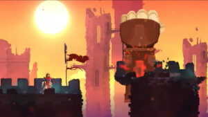 Dead Cells “Who’s The Boss” Update Live, Available Soon on Switch