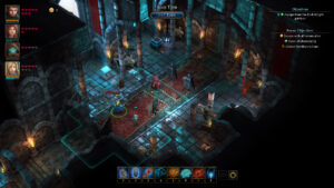 Druidstone: The Secret of the Menhir Forest Gets Free Level Editor, Mod Support