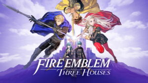 Fire Emblem: Three Houses Review