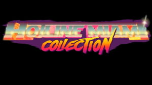 Hotline Miami Collection Now Available for Switch