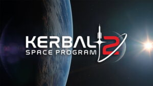 Kerbal Space Program 2 Announced