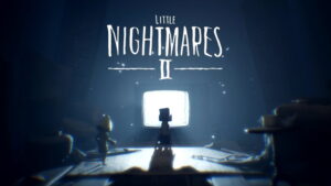Little Nightmares II Announced