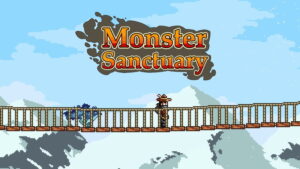 Monster Sanctuary Launches for Steam Early Access on August 28