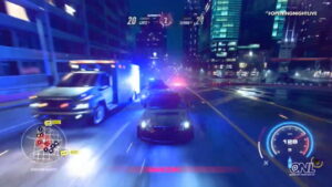 First Gameplay Trailer for Need for Speed Heat