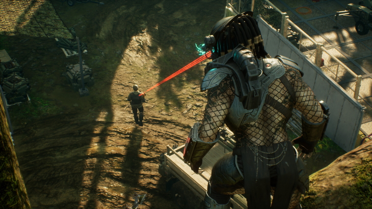 Predator: Hunting Ground Gamescom 2019 Gameplay Trailer