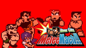 River City Melee Mach!! Gets a Worldwide Launch on October 10