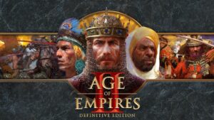 Age of Empires II: Definitive Edition Launches on November 14