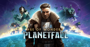 Age of Wonders: Planetfall E3 2019 Hands-on Preview