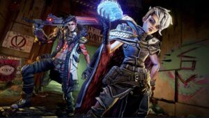 Borderlands 3 Will Have Denuvo DRM on Epic Store-Exclusive PC Release