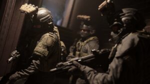 Infinity Ward Says Call of Duty: Modern Warfare Doesn’t Feed Into Partisan Politics