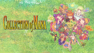 Collection of Mana Review