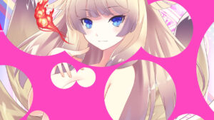 Compile Heart Launches New Moero Crystal ‘H’ Teaser Site