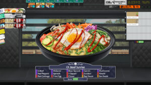 Cook, Serve, Delicious! 3?! Announced for PC and Consoles