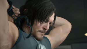Hideo Kojima: You Can’t See Norman Reedus’ Penis in Death Stranding, But Piss Can Be a Weapon