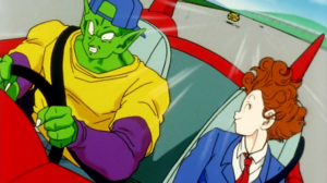 Dragon Ball Z: Kakarot Will Include the Cell Saga, Goku and Piccolo Driving Episode Included as a Mini-Game