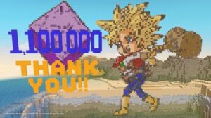 Dragon Quest Builders 2 Shipments Top 1.1 Million