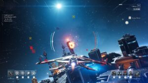 Everspace 2 Announced for PC and Consoles