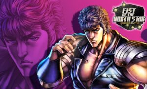 Fist of the North Star: Legends ReVIVE Launches September 5