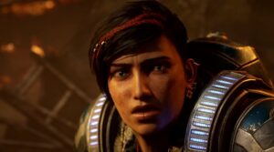 Campaign, Horde, and Halo: Reach Character Pack Trailers for Gears 5