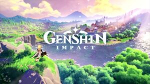 Open World ARPG “Genshin Impact” Announced for PC and Smartphones
