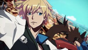 New Guilty Gear Game is for PS4, Playable First at ArcRevo World Tour 2019