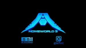 Homeworld 3 Announced