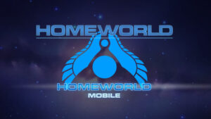Homeworld Mobile Announced for Smartphones