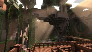 Minecraft is Getting Visual Upgrades After All, Including Raytracing