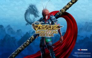 Monkey King: Hero is Back Gets a Western Release for PC, PS4