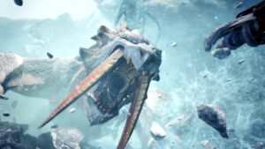 Monster Hunter World: Iceborne Gamescom 2019 Trailer, Dev Diary, More