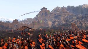 Mount & Blade II: Bannerlord Early Access Launch Set for March 2020